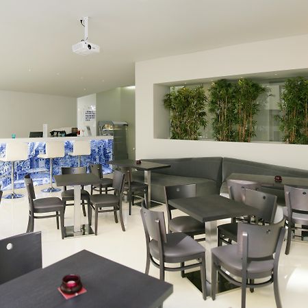 Tryp By Wyndham Porto Centro Hotel Kültér fotó