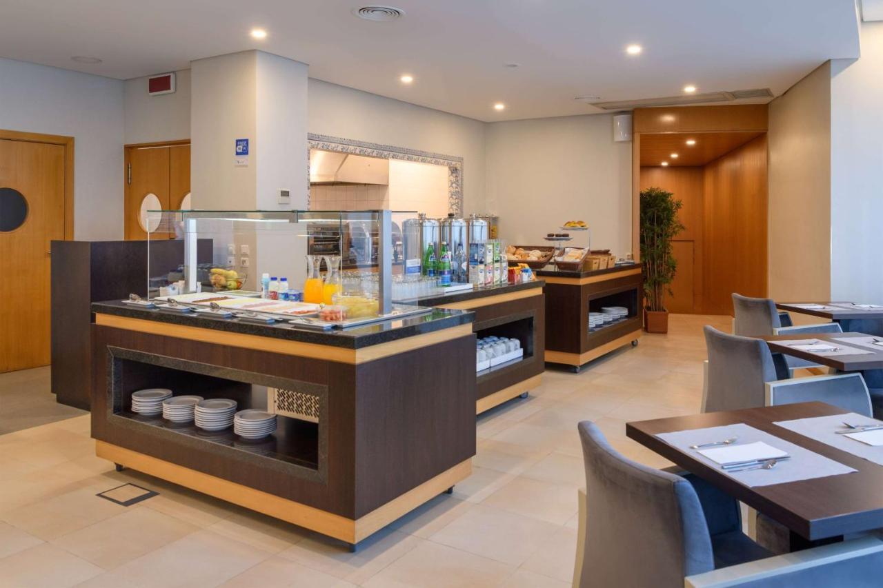 Tryp By Wyndham Porto Centro Hotel Kültér fotó