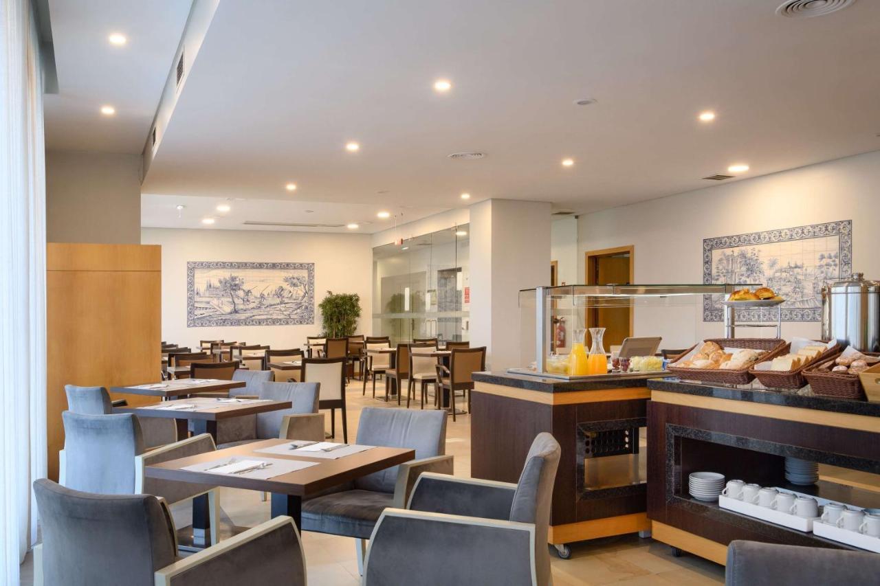 Tryp By Wyndham Porto Centro Hotel Kültér fotó