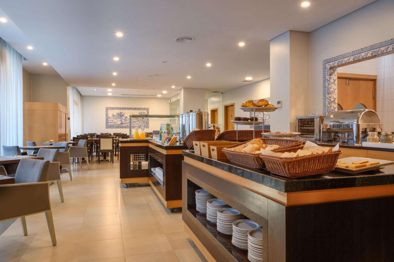 Tryp By Wyndham Porto Centro Hotel Kültér fotó