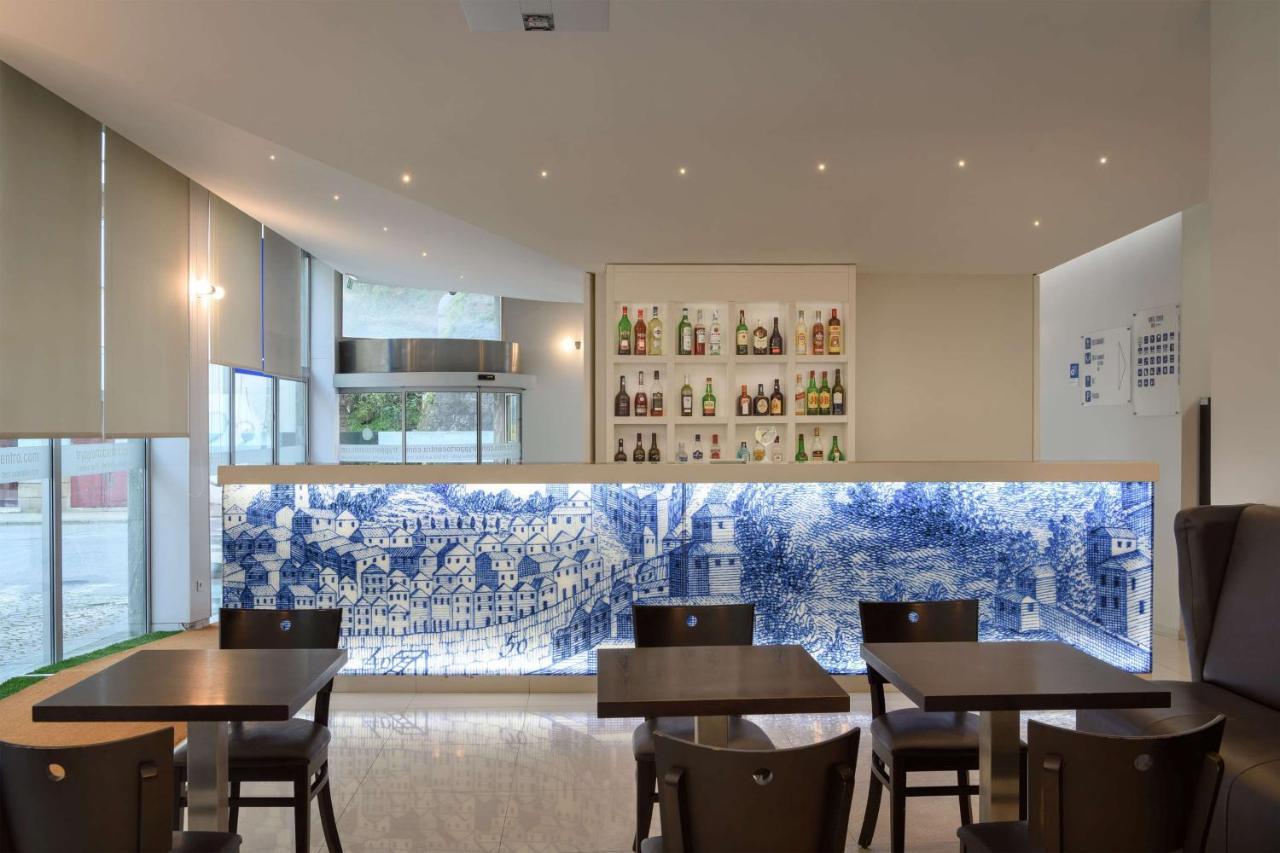Tryp By Wyndham Porto Centro Hotel Kültér fotó