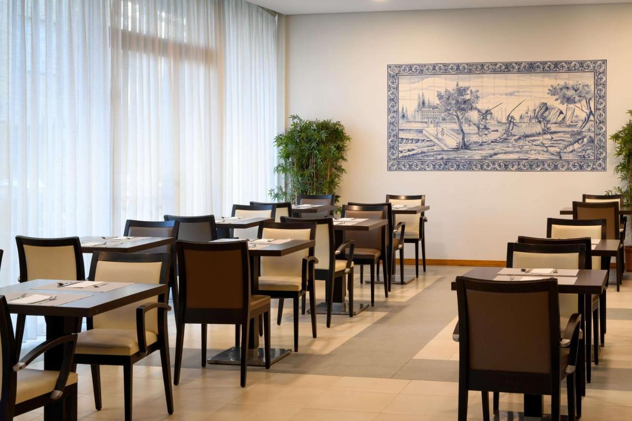 Tryp By Wyndham Porto Centro Hotel Kültér fotó