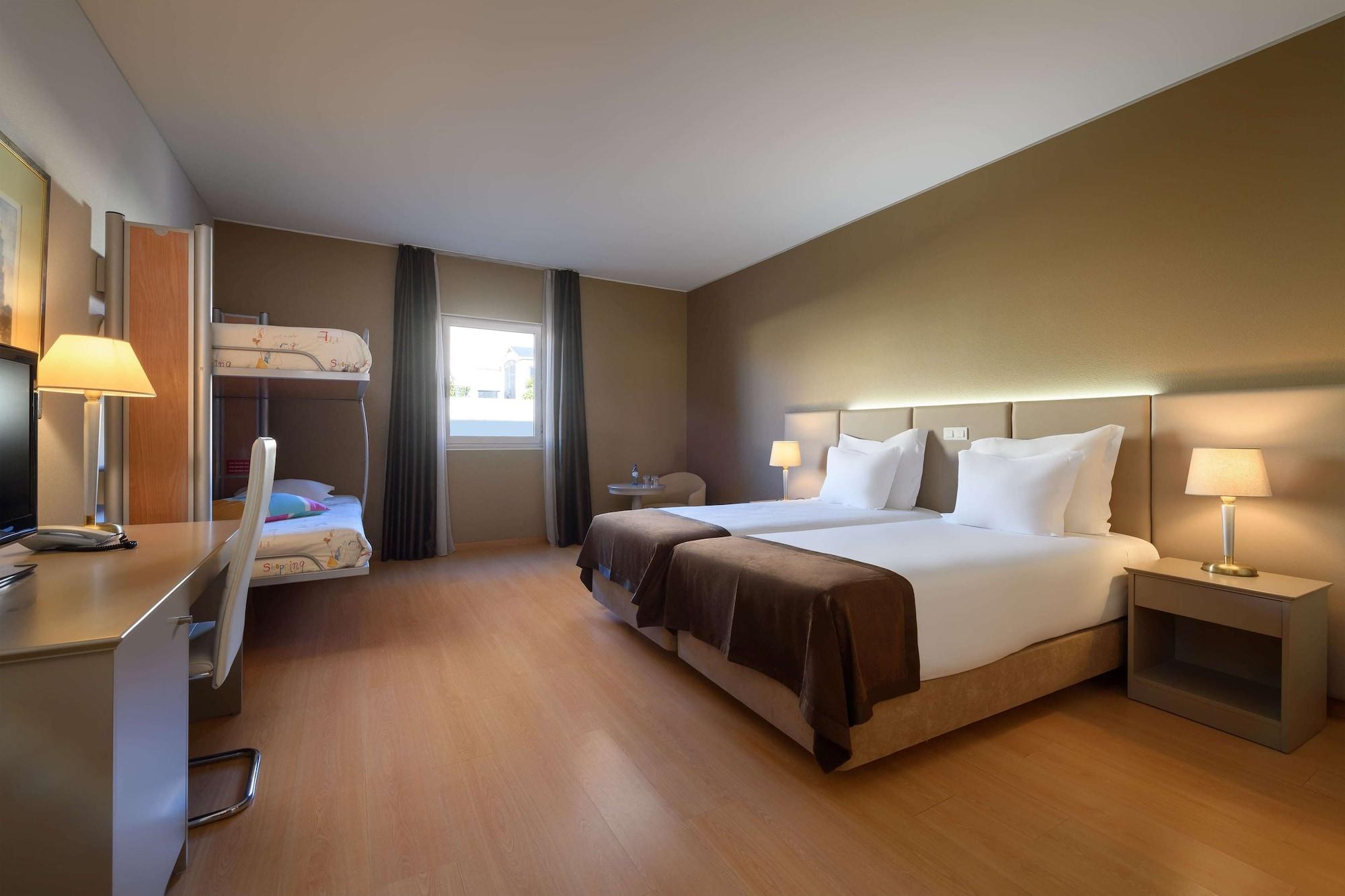 Tryp By Wyndham Porto Centro Hotel Kültér fotó