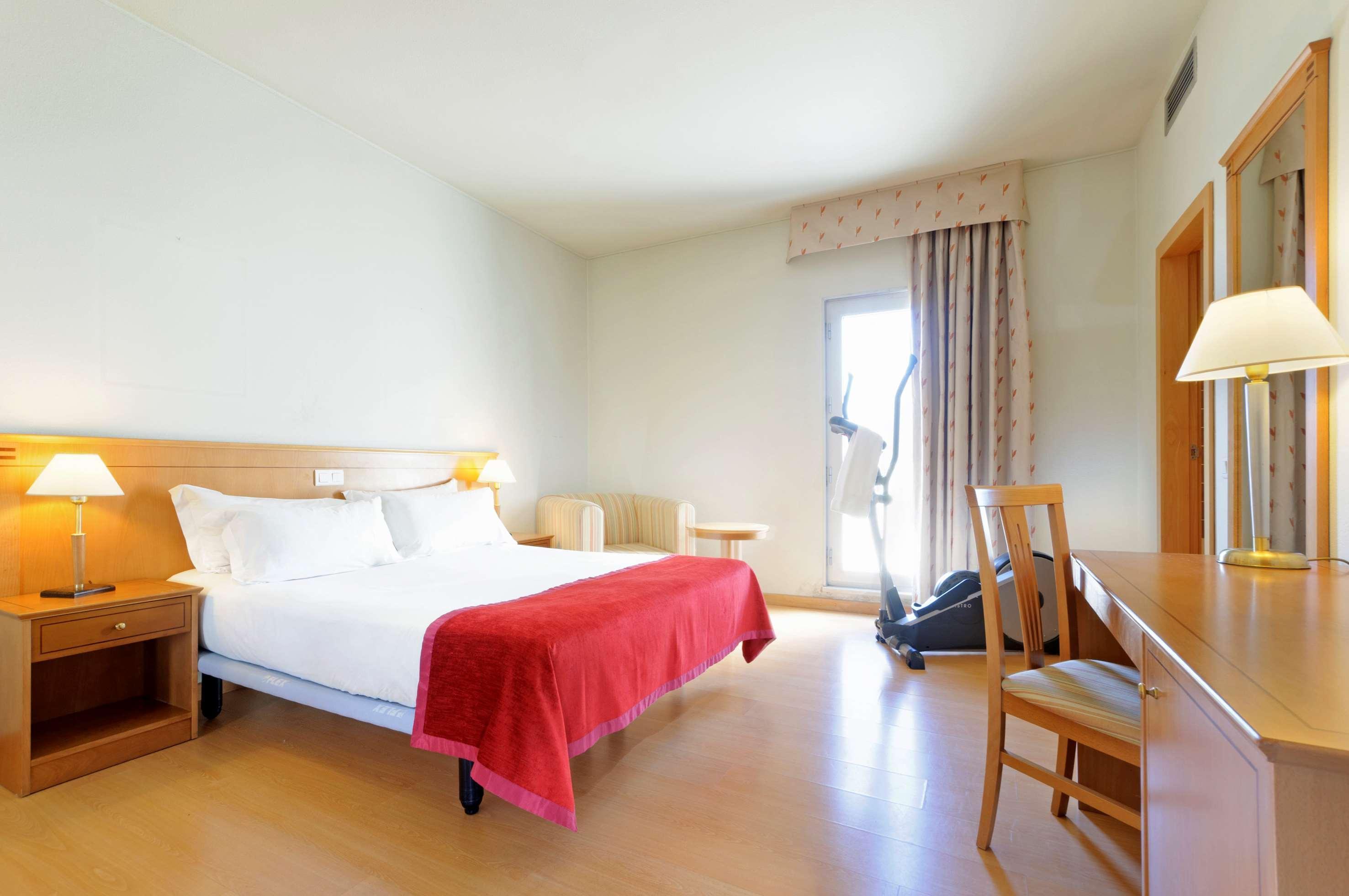Tryp By Wyndham Porto Centro Hotel Szoba fotó