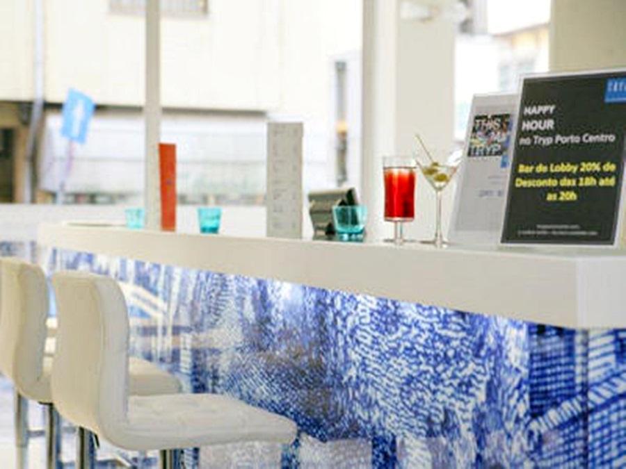 Tryp By Wyndham Porto Centro Hotel Kültér fotó