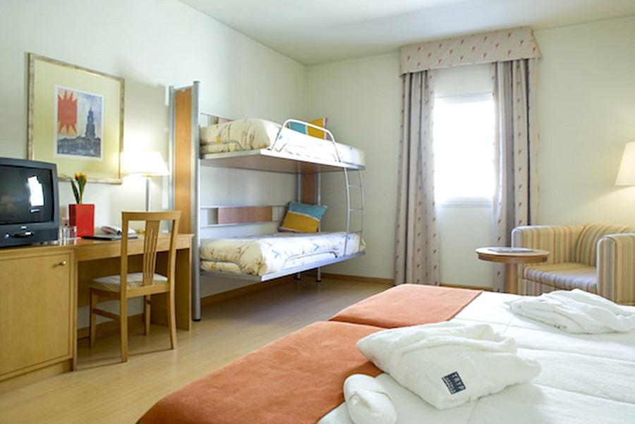 Tryp By Wyndham Porto Centro Hotel Kültér fotó