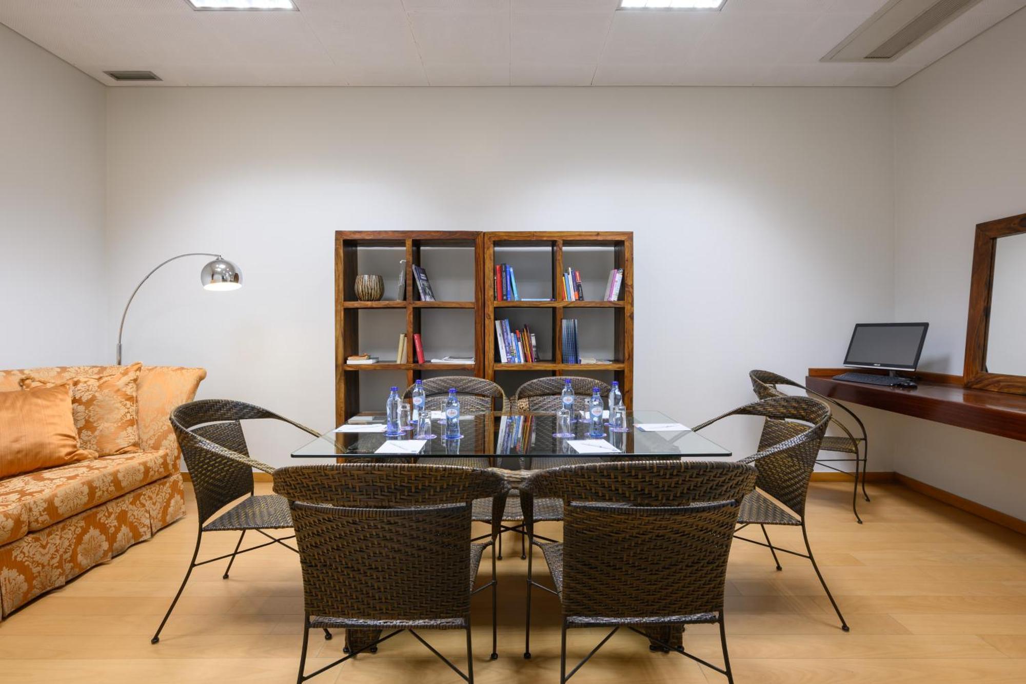 Tryp By Wyndham Porto Centro Hotel Kültér fotó