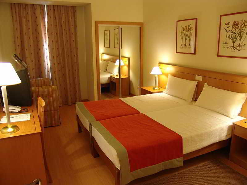 Tryp By Wyndham Porto Centro Hotel Szoba fotó
