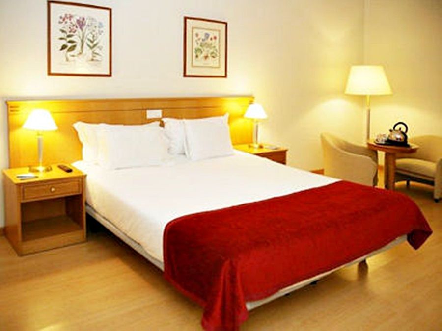 Tryp By Wyndham Porto Centro Hotel Kültér fotó
